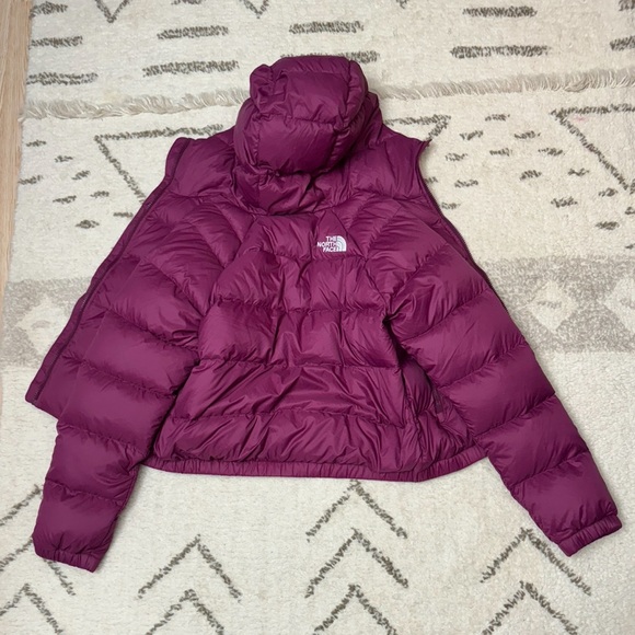 The North Face Hydrenalite Hooded Down Jacket - Picture 13 of 16